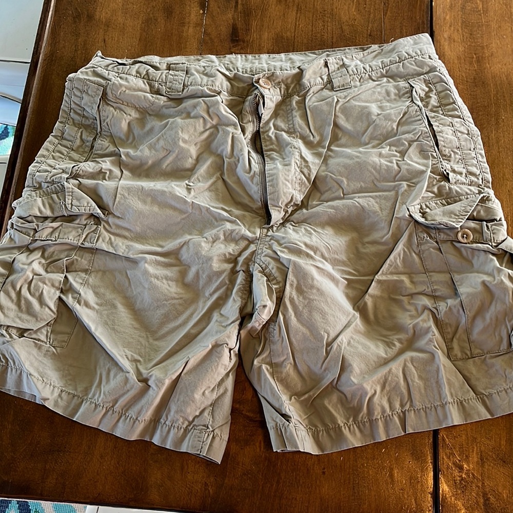 Beretta shorts